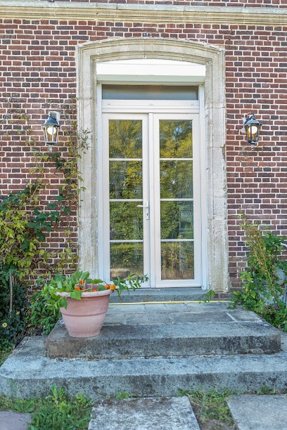Les Jardins de Marie, Chambre d'Hôtes à Bernay
