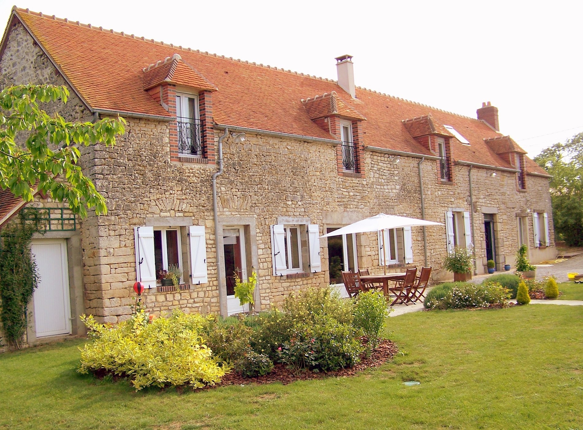 Chambre D'hôtes Le Bourg D'Aunou, Chambre d'Hôtes à Aunou-sur-Orne