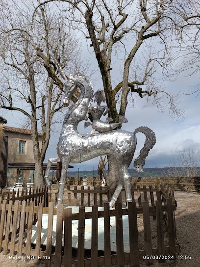 Bed and Breakfast The Isatis, Chambre d'Hôtes à Saint-Sulpice-la-Pointe