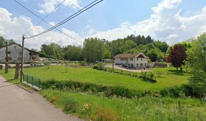 Gîte la p'etite rivière, Location de Vacances à Saint-Nabord