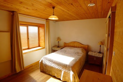 Les Hauts De Saint Christaud, Location de Vacances à Saint-Christaud