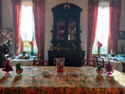 Gîtes en Vendée, Location de Vacances à Saint-Denis-la-Chevasse