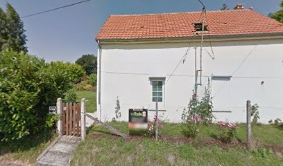 à Vaux gîte, Maison d'Hôtes à Vaux-sur-Somme