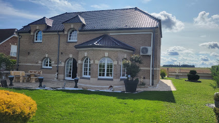 Maison D'hôtes Salvatrice, Chambre D'hôtes à Rouvroy