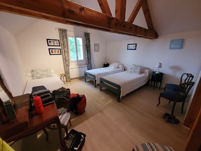Au Rendez Vous De L'Auxois, Chambre d'Hôtes à Essey