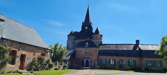 Le Presbytère de Sévigny, Chambre d'Hôtes à Sévigny-Waleppe