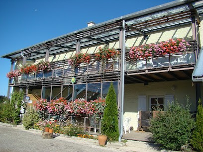 Activ Plein Air, Chambre d'Hôtes à Haut Valromey