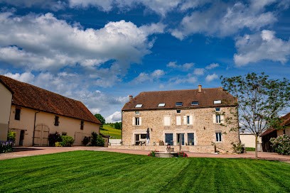 La Maison De Souhey Sarl, Chambre d'Hôtes à Souhey