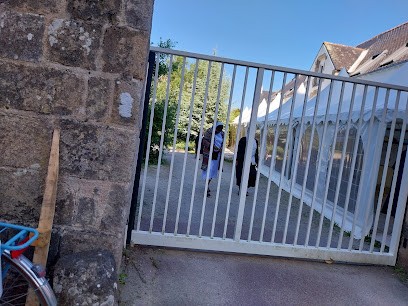 Maison Saint Gildas De Rhuys, Location de Vacances à Saint-Gildas-de-Rhuys