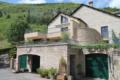 Le Vignot, Chambre d'Hôtes à Gorges du Tarn Causses