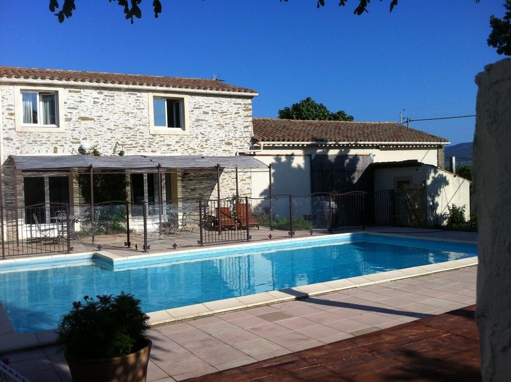 The House of Margot, Chambre d'Hôtes à Peyriac-Minervois