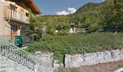 Chalet La Mercerie, Location de Vacances à Sainte-Foy-Tarentaise