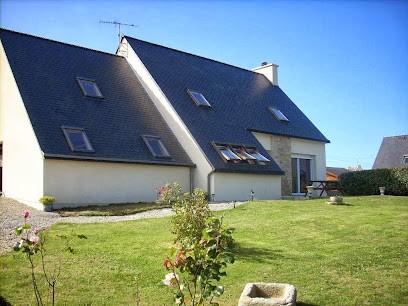 Corolleur Marc, Chambre d'Hôtes à Plouarzel