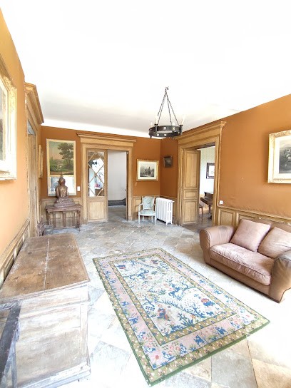 Etxeparea, Location de Vacances à Ustaritz