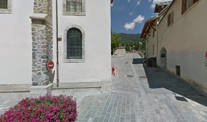 Chalet Bee, Location de Vacances à Saint-Chaffrey