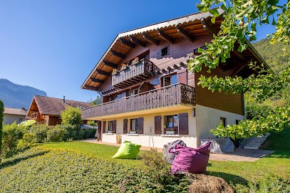 Le Catarina, Chambre d'Hôtes à Lathuile