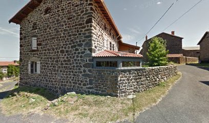 Allirol Christophe, Chambre d'Hôtes à Saint-Christophe-sur-Dolaison