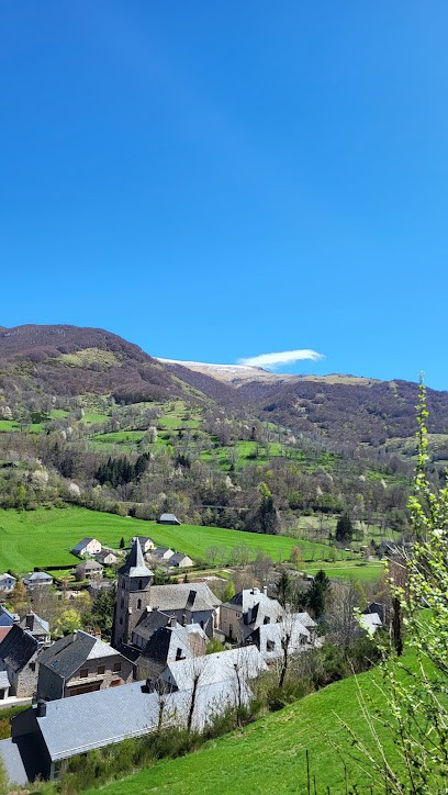 Buron de Niercombe, Location de Vacances à Saint-Jacques-des-Blats