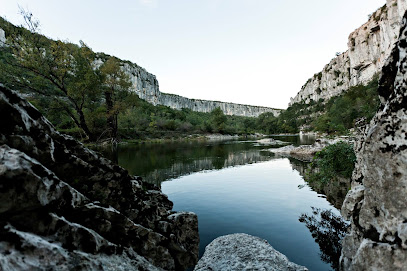 Ardèche Appartements, Location De Vacances à Pradons