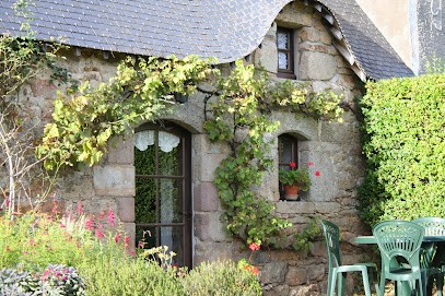 Gîte De France, Location de Vacances à Pluneret