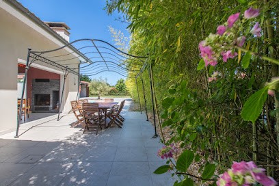 O Thil Chambres D'exception, Chambre d'Hôtes à Aire-sur-l'Adour