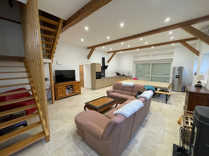 Gîte Des 5V Location De Vacances à Gerbépal