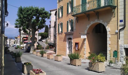 Chambres D'hôtes  Maison Barnoin, Chambre d'Hôtes à Bouyon