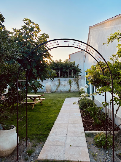 Le Chêne Vert, Location De Vacances à Saintes-Maries-de-la-Mer
