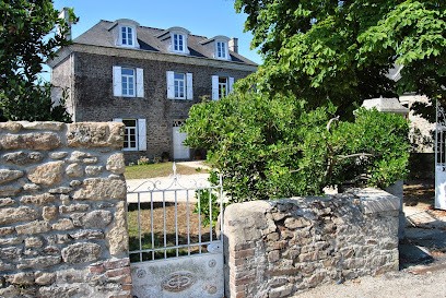 Ker Liviou, Chambre d'Hôtes à Lancieux