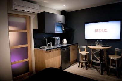 Happy House, Location de Vacances à Saint-Germain-sur-Morin