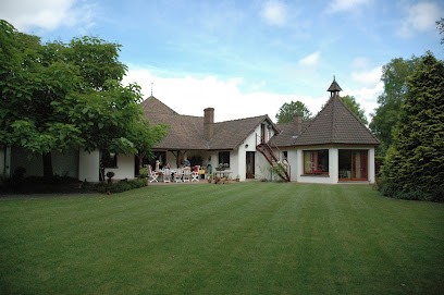 La Coulonnière - Chambres d'Hôtes, Chambre d'Hôtes à Wismes