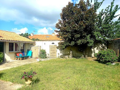 Chez Chris, Chambre d'Hôtes à Jard-sur-Mer
