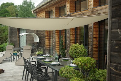 Maison d'Hôtes SPA d'Hermival, Chambre d'Hôtes à Hermival-les-Vaux