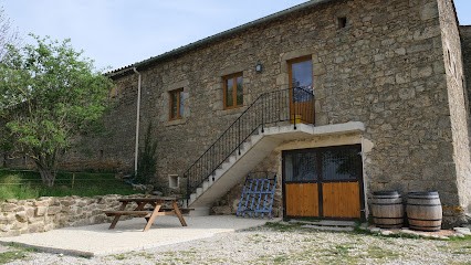 Le Corral :gîte, chambre d'hôtes, Chambre d'Hôtes à Cheminas