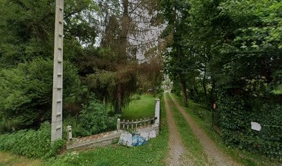 Château D'Hébertot, Chambre d'Hôtes à Saint-André-d'Hébertot