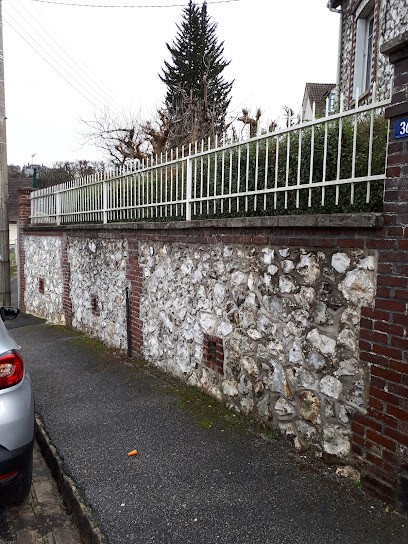 Chambre des fées, Chambre d'Hôtes à Bihorel