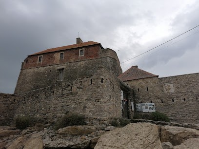 Chambres D'hôtes De La Baie De Slack, Chambre d'Hôtes à Ambleteuse
