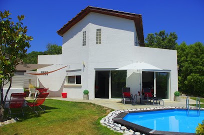 La Lumina, Location de Vacances à Durfort-et-Saint-Martin-de-Sossenac