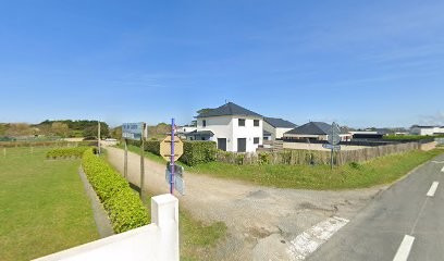 Villa Ti gauflo, Location de Vacances à Cléder