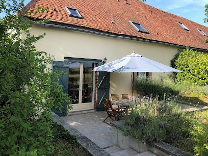 Gite Le Cottage 89, Location de Vacances à Vergigny