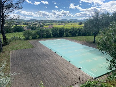 Location MasOlivier, Location de Vacances à Pont-Saint-Esprit