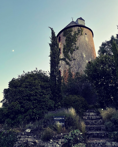 Chambre Du Moulin Chambre D'hôtes à Savennières