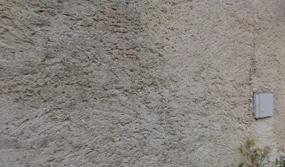 Marie Thérèse Rivière, Chambre d'Hôtes à Auvillar