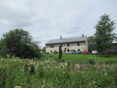 Gîte Chez La Claire Location De Vacances aux Rousses