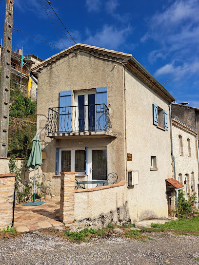 La Maison Du Levant, Location De Vacances à Lauzerte