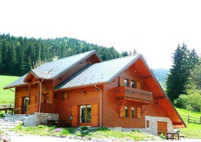 Chalet La Tancanière Villard de Lans 12 à 15 pers, Location de Vacances à Villard-de-Lans