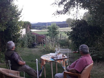 Sourire De Bel Air, Chambre d'Hôtes à Jonzieux