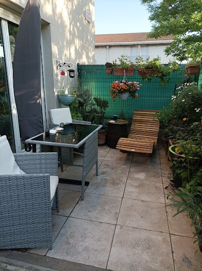 CHAMBRE D'HOTE CHEZ FANNY, Chambre d'Hôtes à Fos-sur-Mer