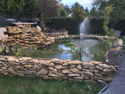 Les p’tits Loups de Cahors, Maison d'Hôtes à Cahors