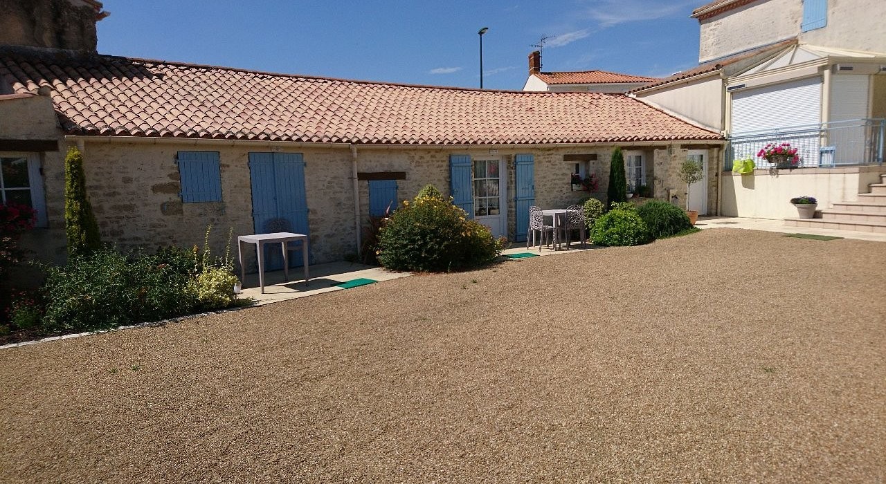 Chambres D'Hôtes De La Tour, Chambre d'Hôtes à Angles